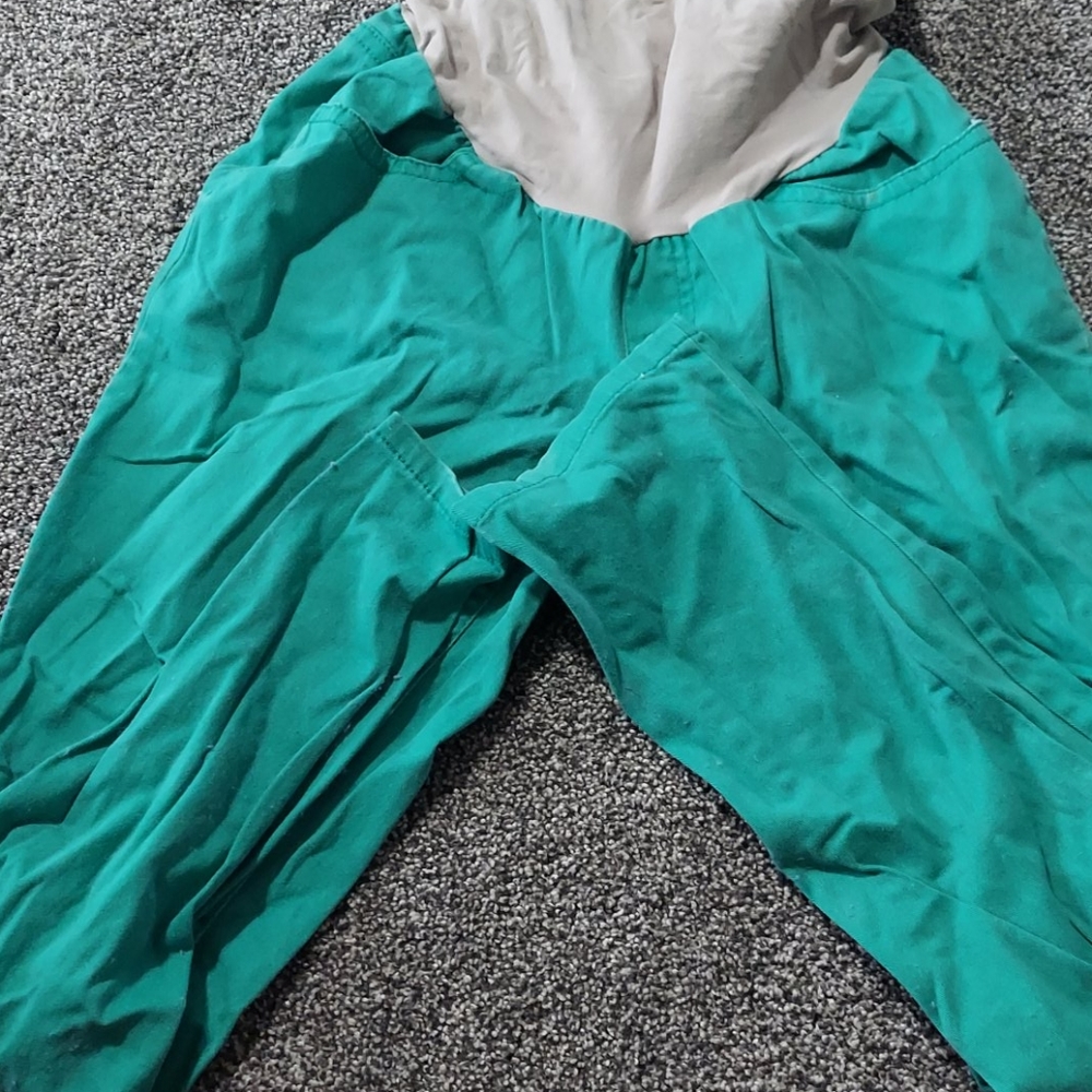 maternity pants